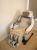 GHẾ MASSAGE FAMILY INADA DREAM WAVE HCP-10001