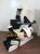 GHẾ MASSAGE FAMILY LUPINUS ROBO FMC LPN-300000